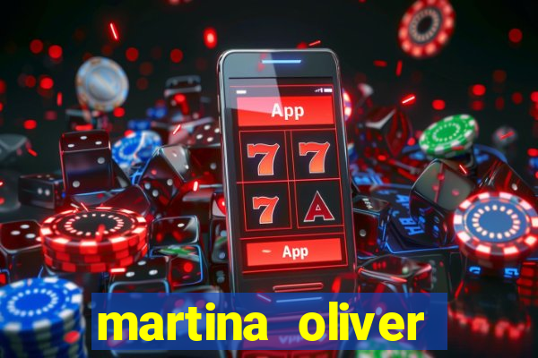 martina oliver privacy vazado